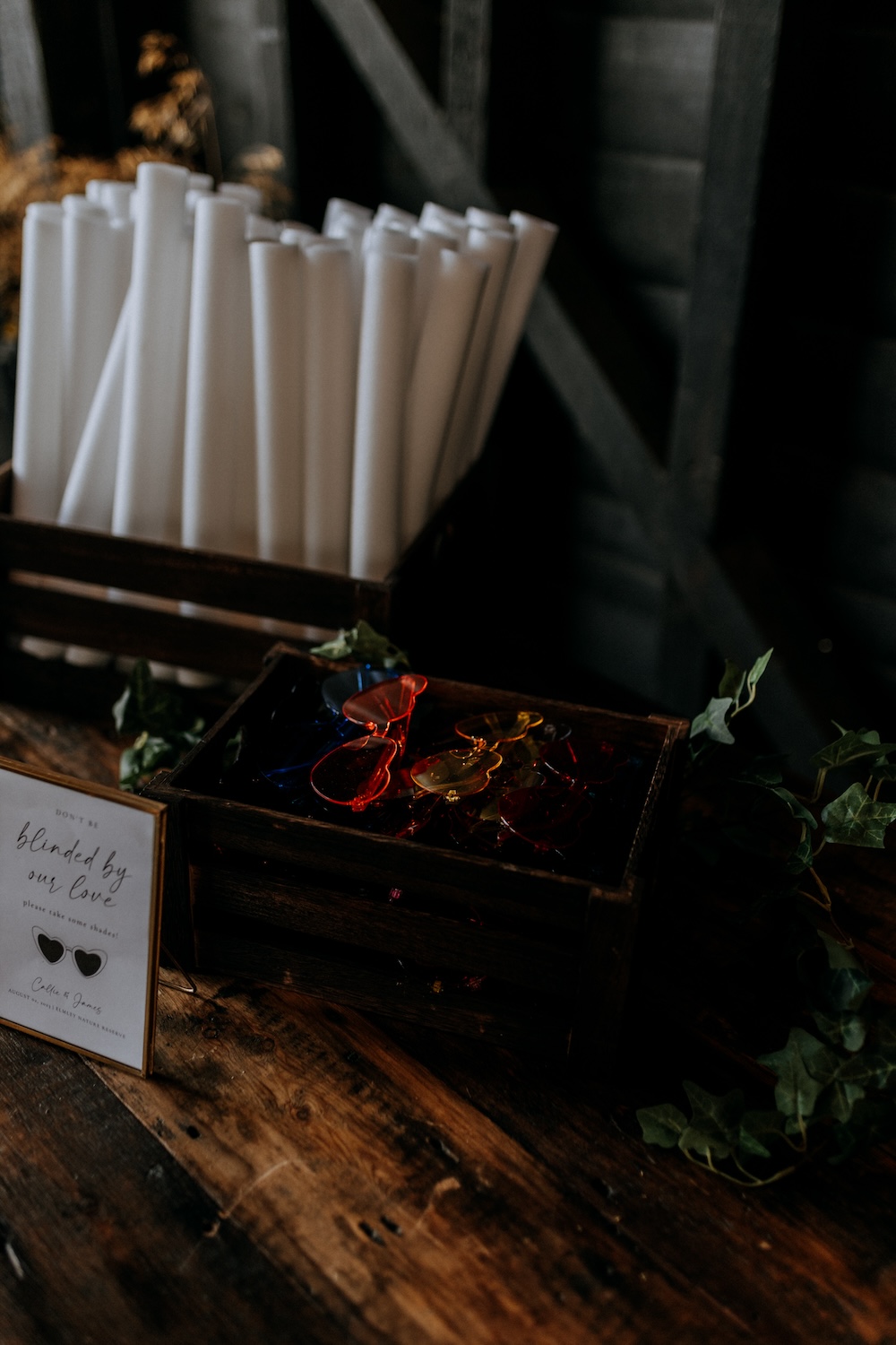 Elmley Nature Reserve Wedding Chris Blackledge Photography Sunglasses