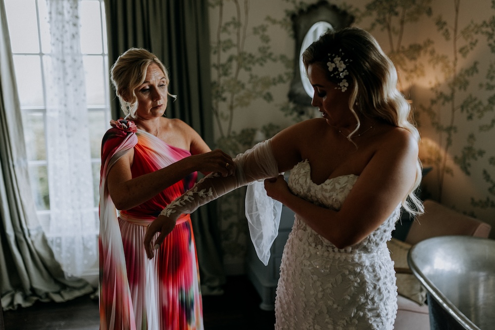 Elmley Nature Reserve Wedding Chris Blackledge Photography