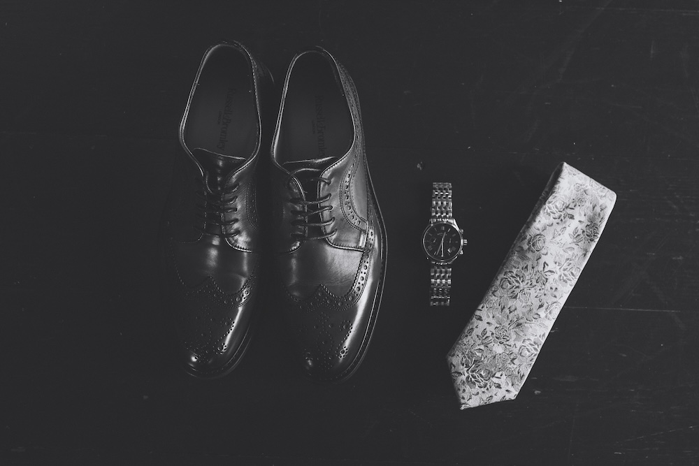 Elmley Nature Reserve Wedding Chris Blackledge Photography Groom Accessories