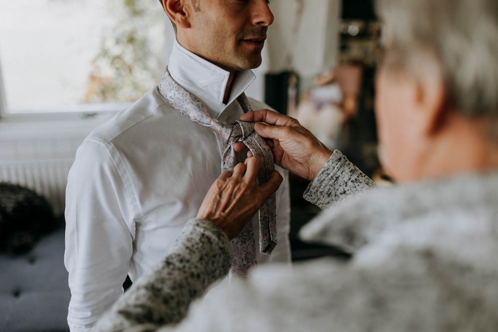Elmley Nature Reserve Wedding Chris Blackledge Photography
