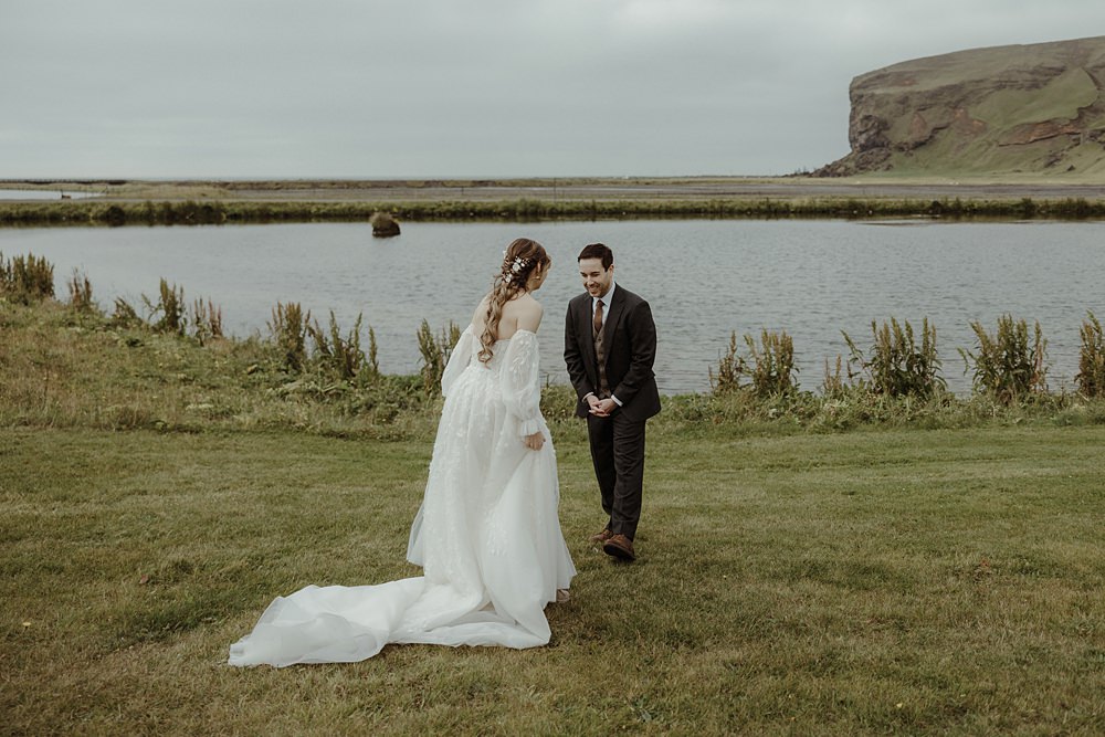 Hotel Katla Wedding ISKRA Photography