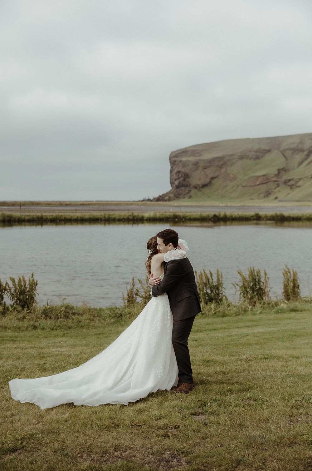 Hotel Katla Wedding ISKRA Photography