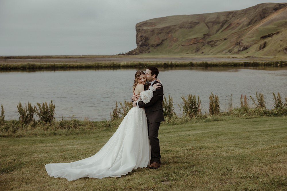 Hotel Katla Wedding ISKRA Photography
