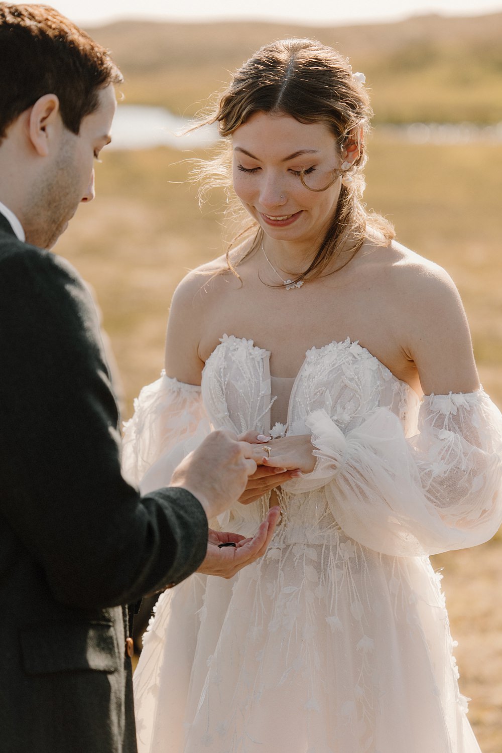 Hotel Katla Wedding ISKRA Photography