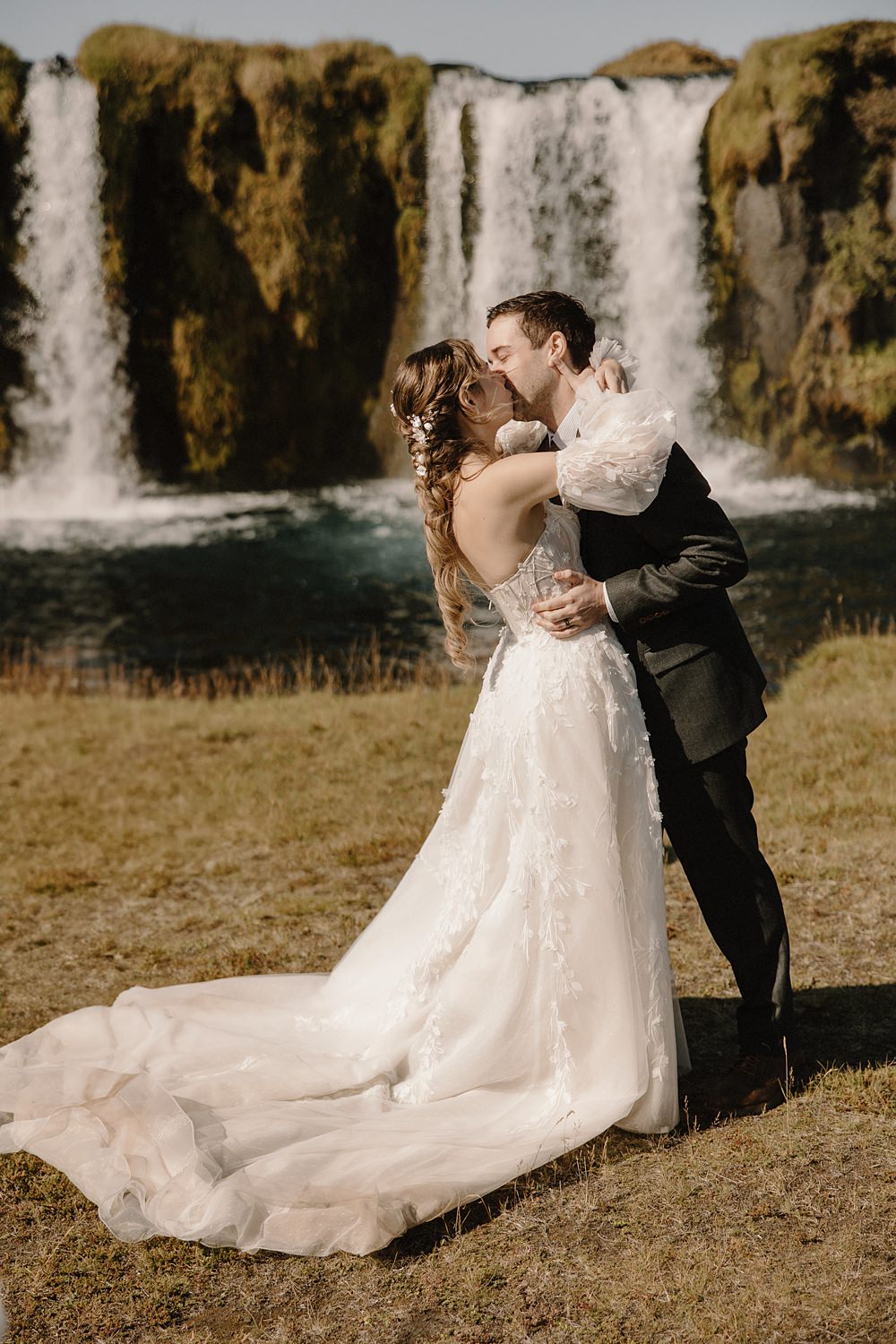 Hotel Katla Wedding ISKRA Photography