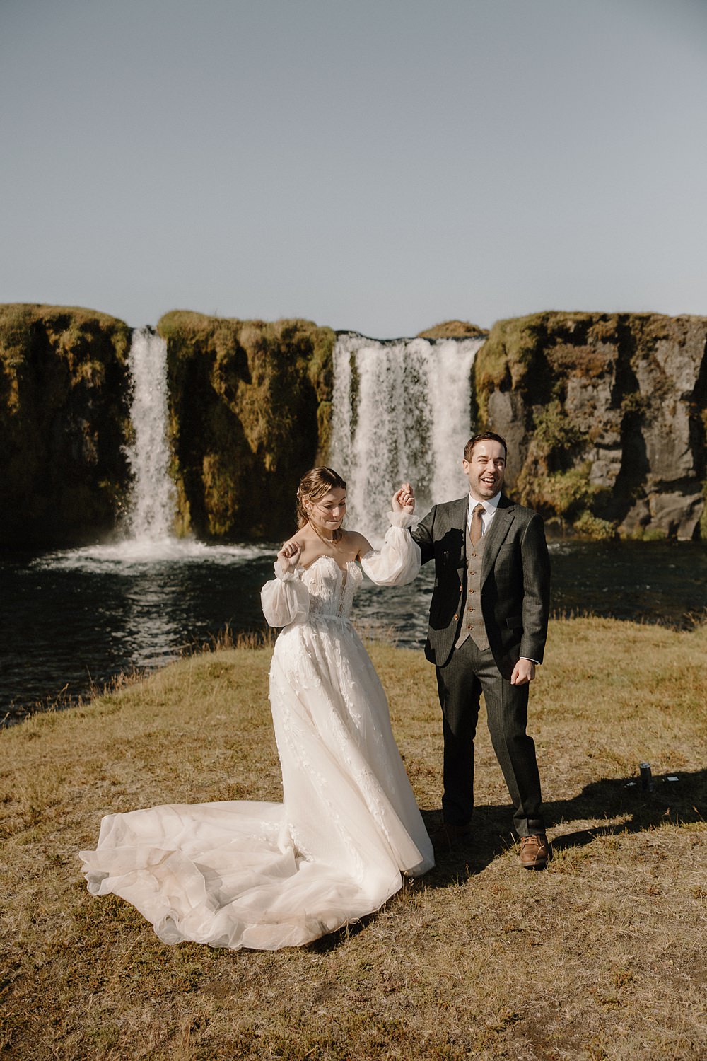 Hotel Katla Wedding ISKRA Photography