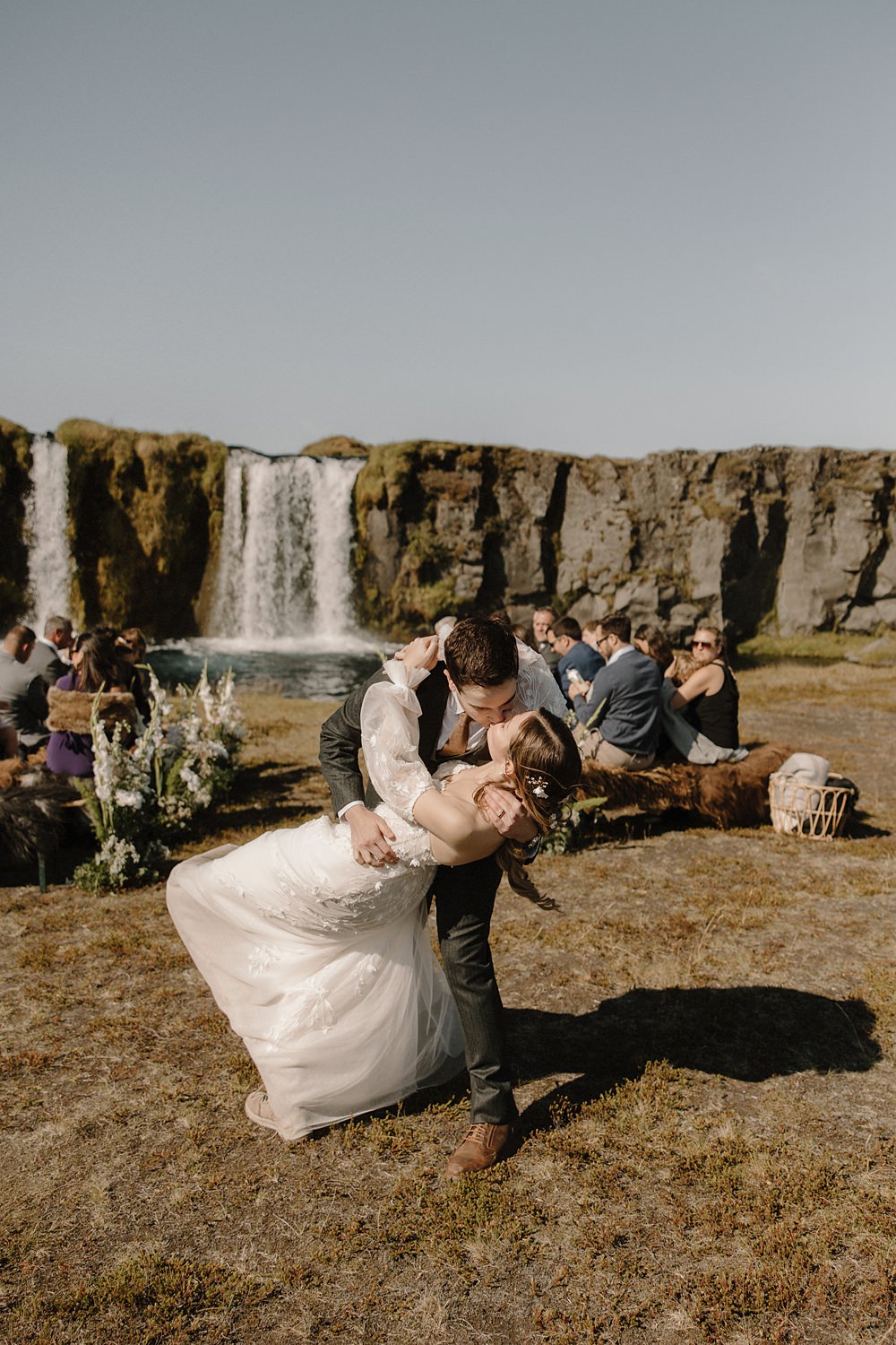 Hotel Katla Wedding ISKRA Photography