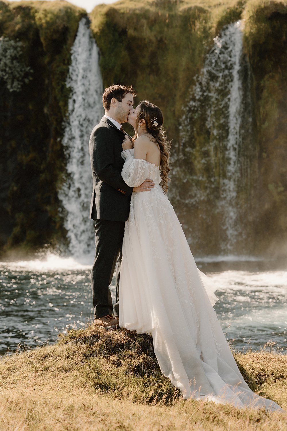 Hotel Katla Wedding ISKRA Photography