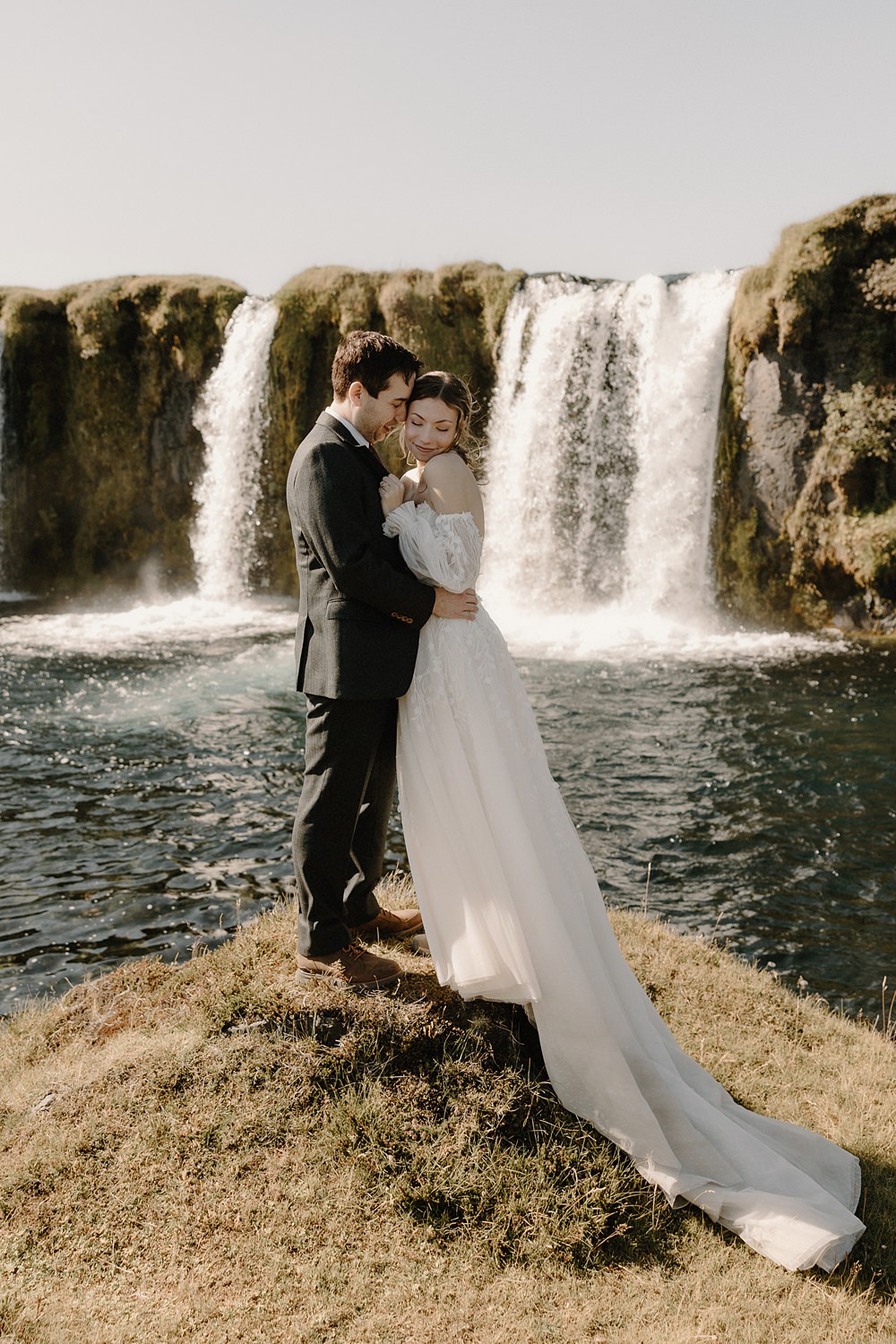 Hotel Katla Wedding ISKRA Photography