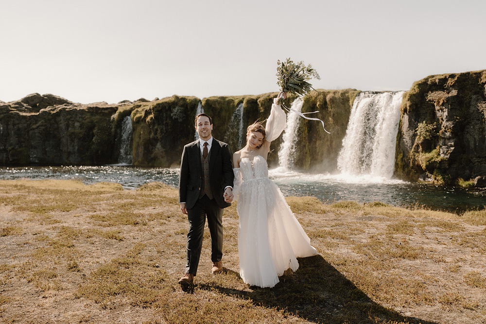 Hotel Katla Wedding ISKRA Photography
