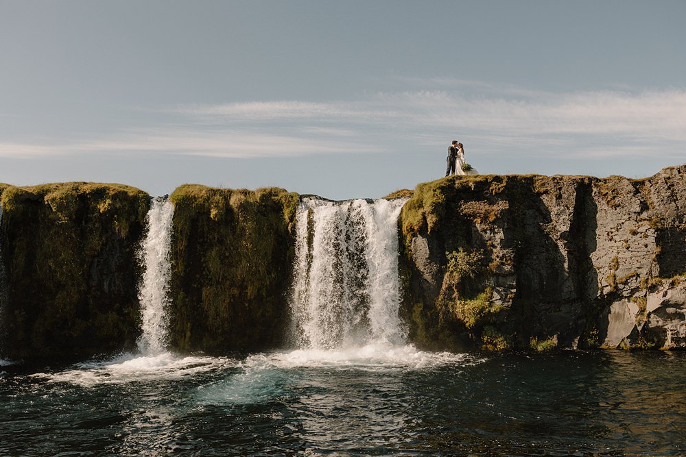 Hotel Katla Wedding ISKRA Photography