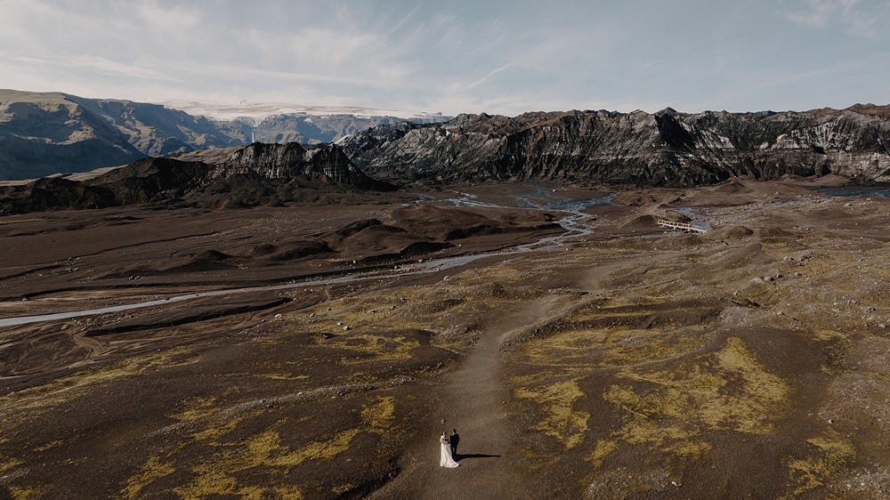 Hotel Katla Wedding ISKRA Photography