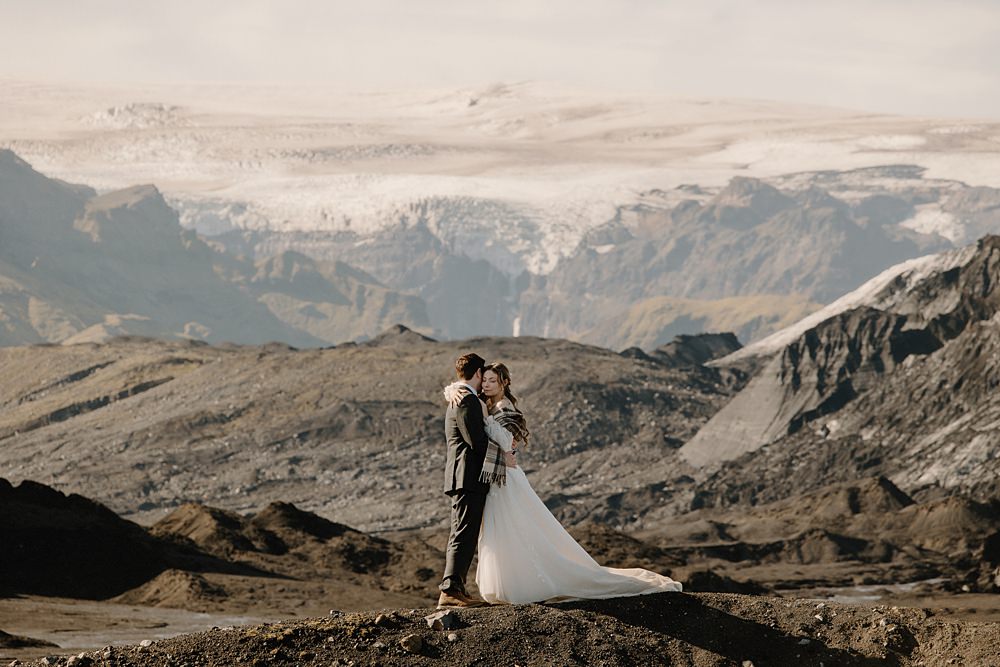 Hotel Katla Wedding ISKRA Photography
