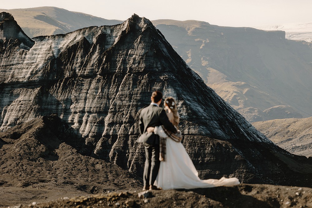 Hotel Katla Wedding ISKRA Photography