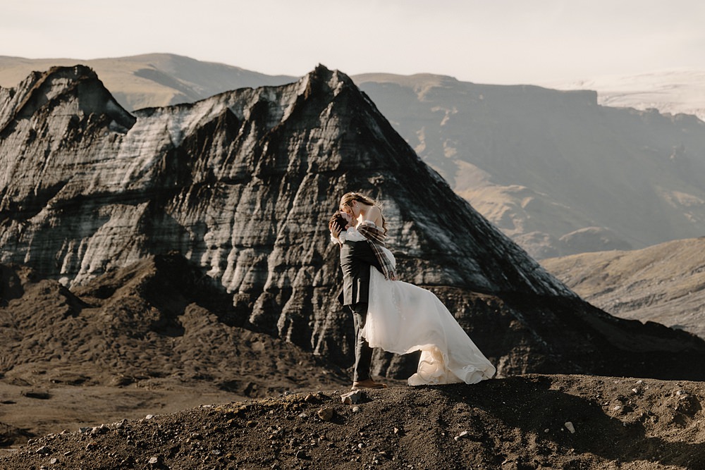 Hotel Katla Wedding ISKRA Photography