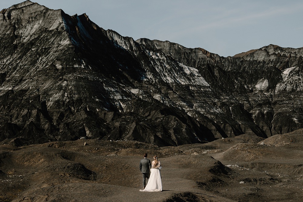 Hotel Katla Wedding ISKRA Photography