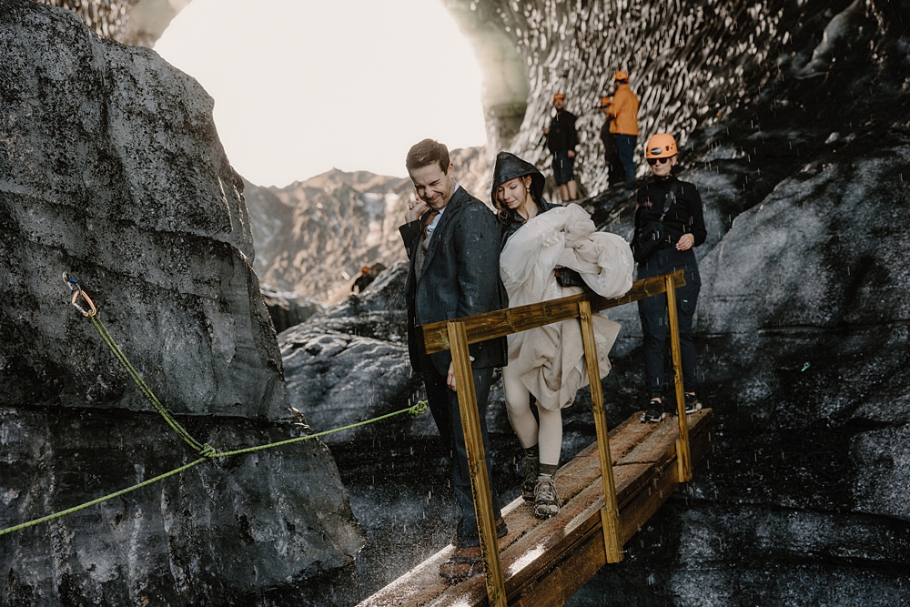 Hotel Katla Wedding ISKRA Photography