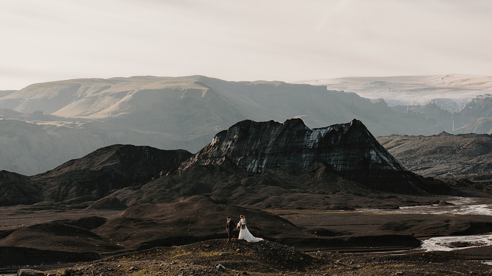 Hotel Katla Wedding ISKRA Photography