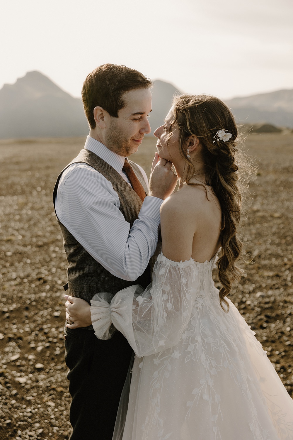 Hotel Katla Wedding ISKRA Photography