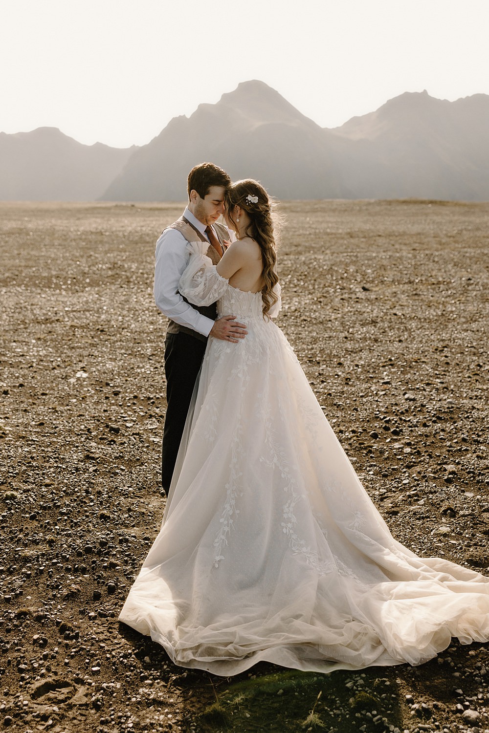 Hotel Katla Wedding ISKRA Photography