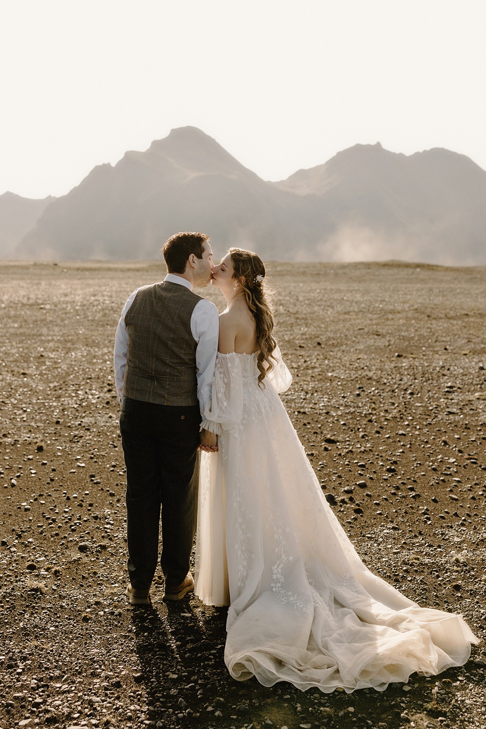 Hotel Katla Wedding ISKRA Photography