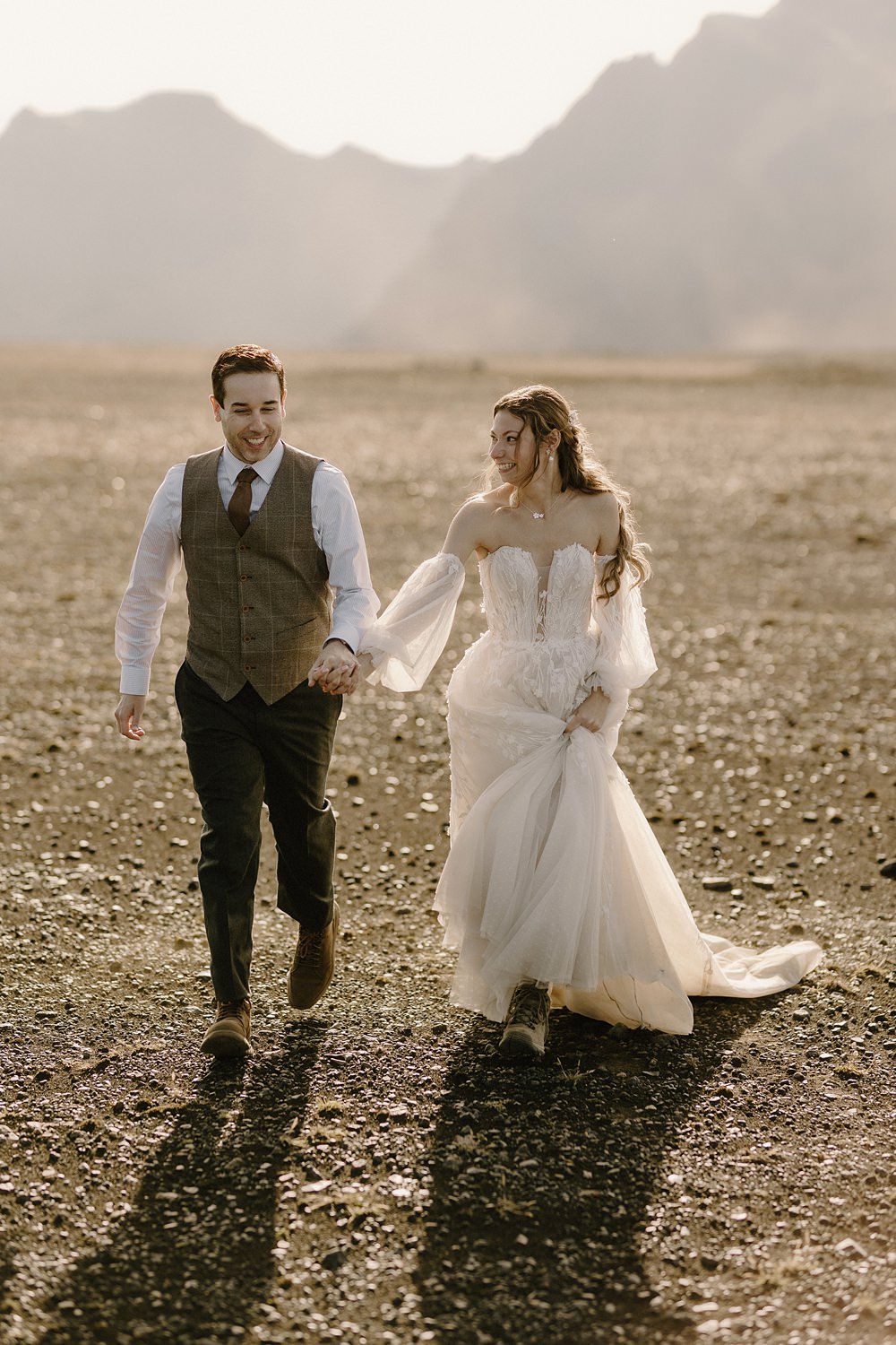Hotel Katla Wedding ISKRA Photography