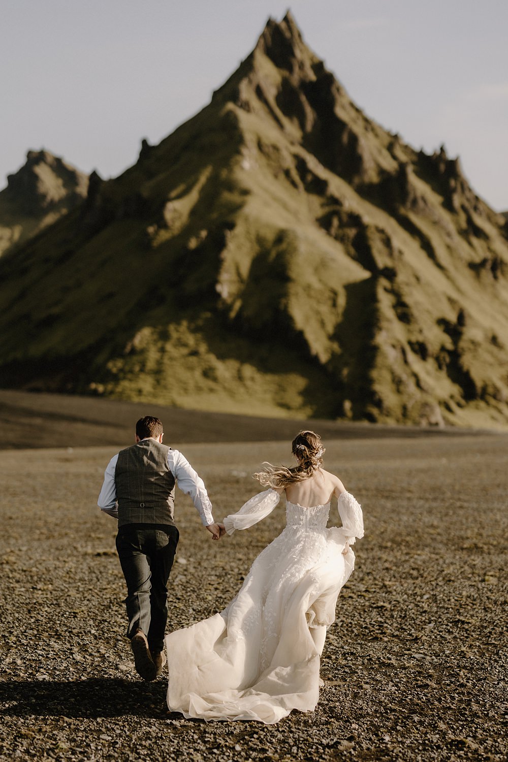 Hotel Katla Wedding ISKRA Photography