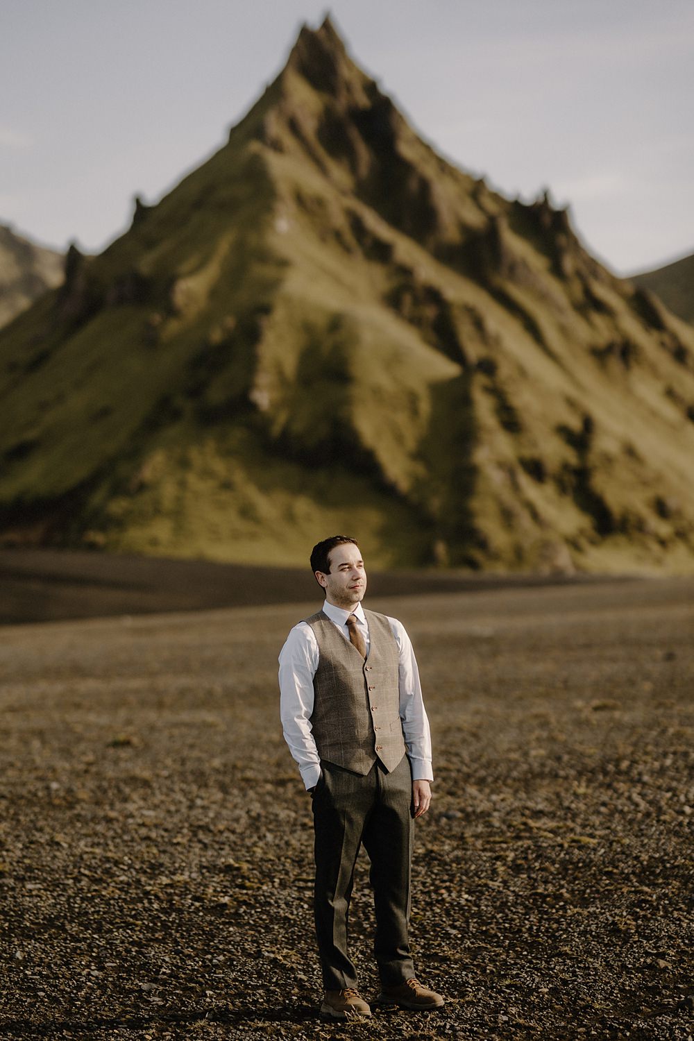 Hotel Katla Wedding ISKRA Photography
