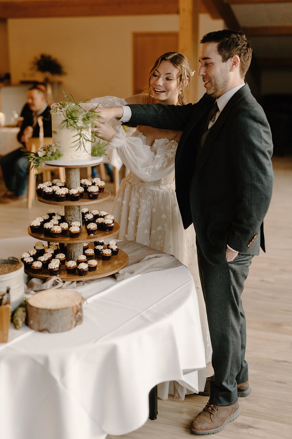 Hotel Katla Wedding ISKRA Photography
