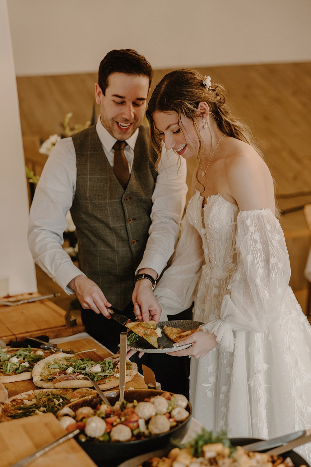 Hotel Katla Wedding ISKRA Photography
