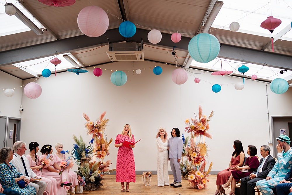 Lea Rowing Club Wedding Marianne Chua Photography