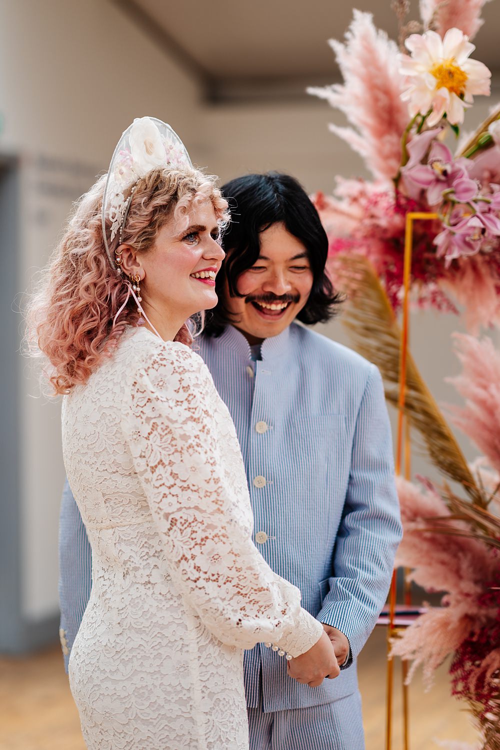 Lea Rowing Club Wedding Marianne Chua Photography
