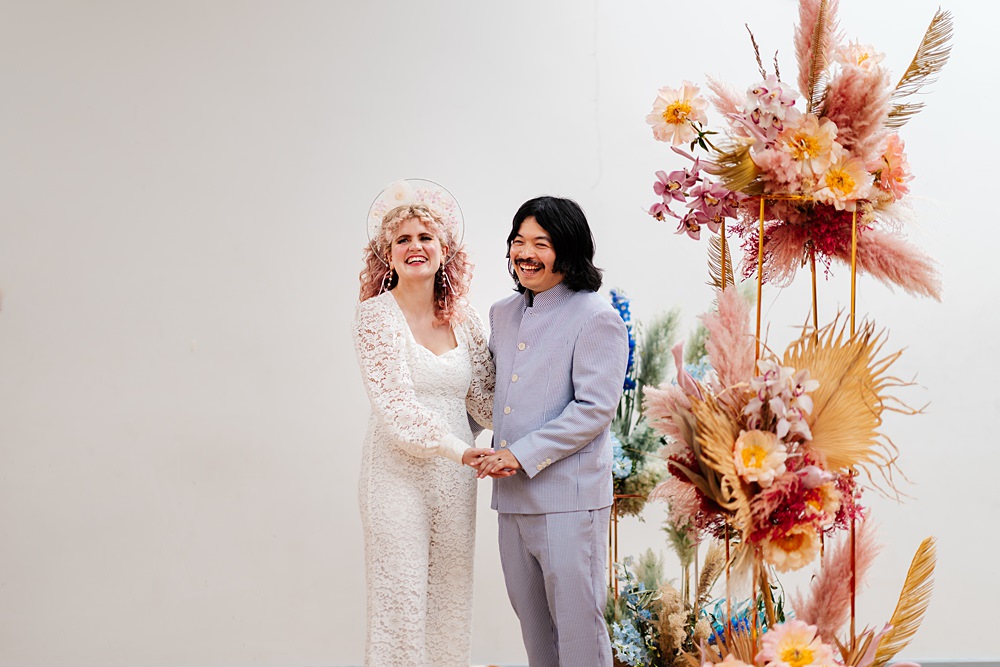 Lea Rowing Club Wedding Marianne Chua Photography