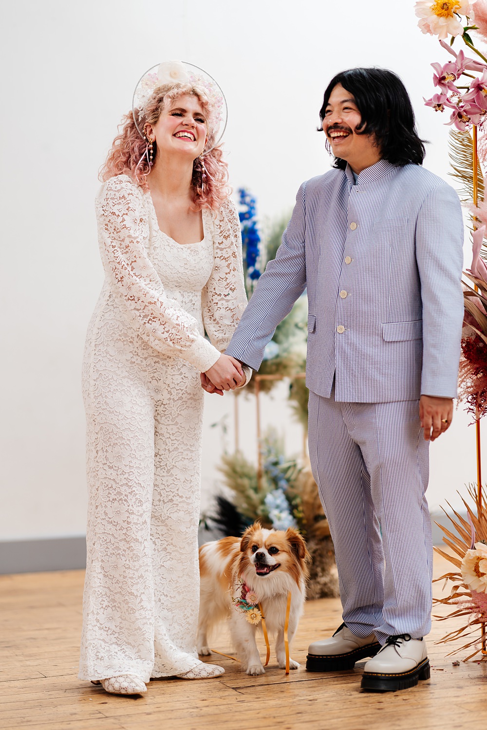 Lea Rowing Club Wedding Marianne Chua Photography