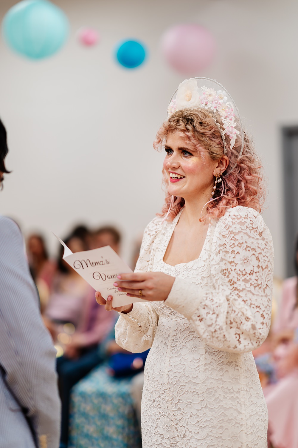 Lea Rowing Club Wedding Marianne Chua Photography