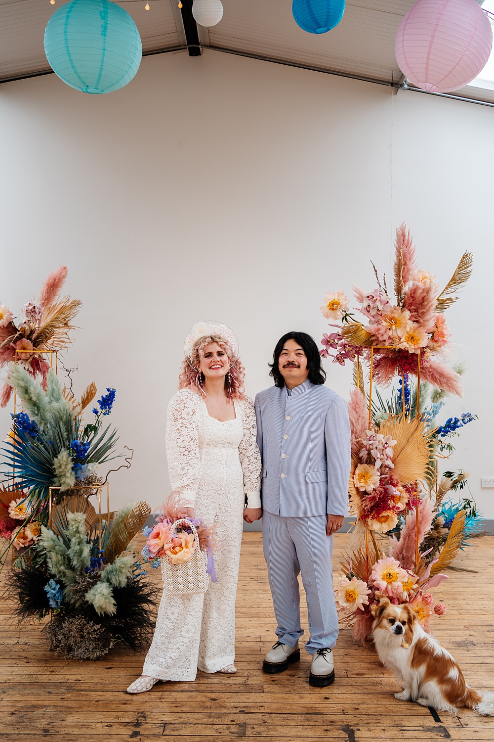 Lea Rowing Club Wedding Marianne Chua Photography