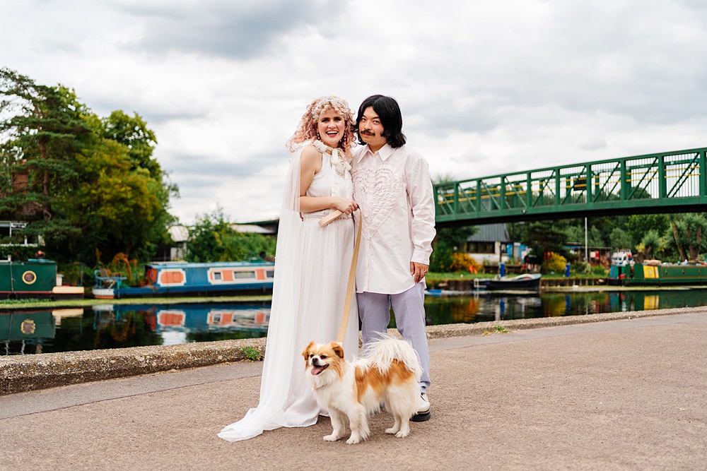 Lea Rowing Club Wedding Marianne Chua Photography