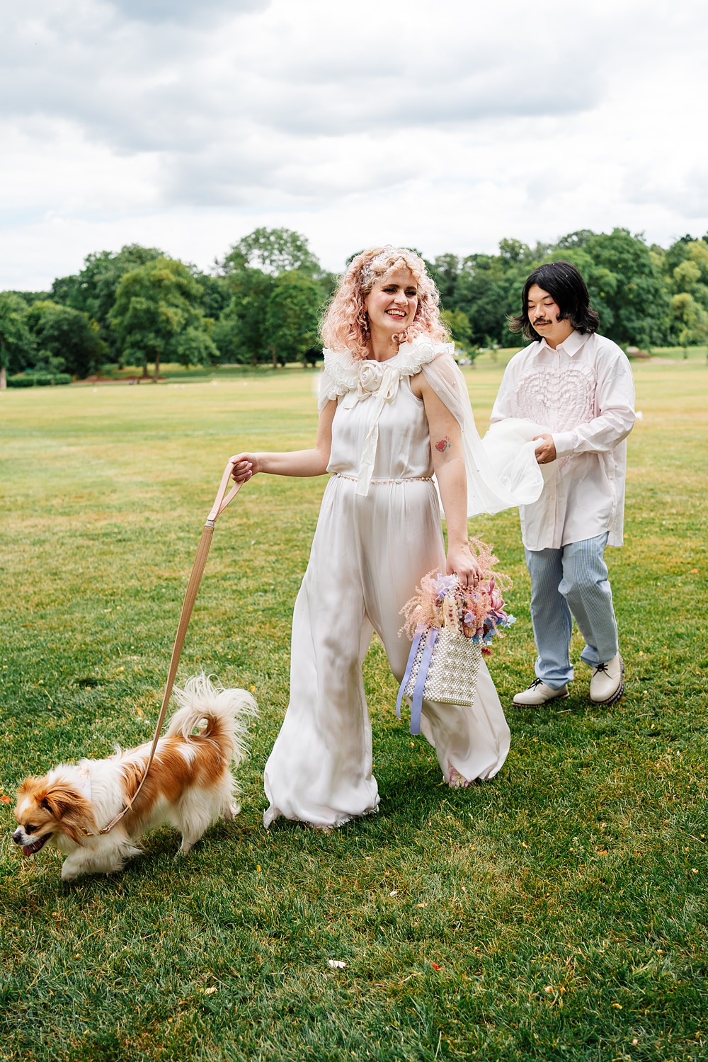 Lea Rowing Club Wedding Marianne Chua Photography