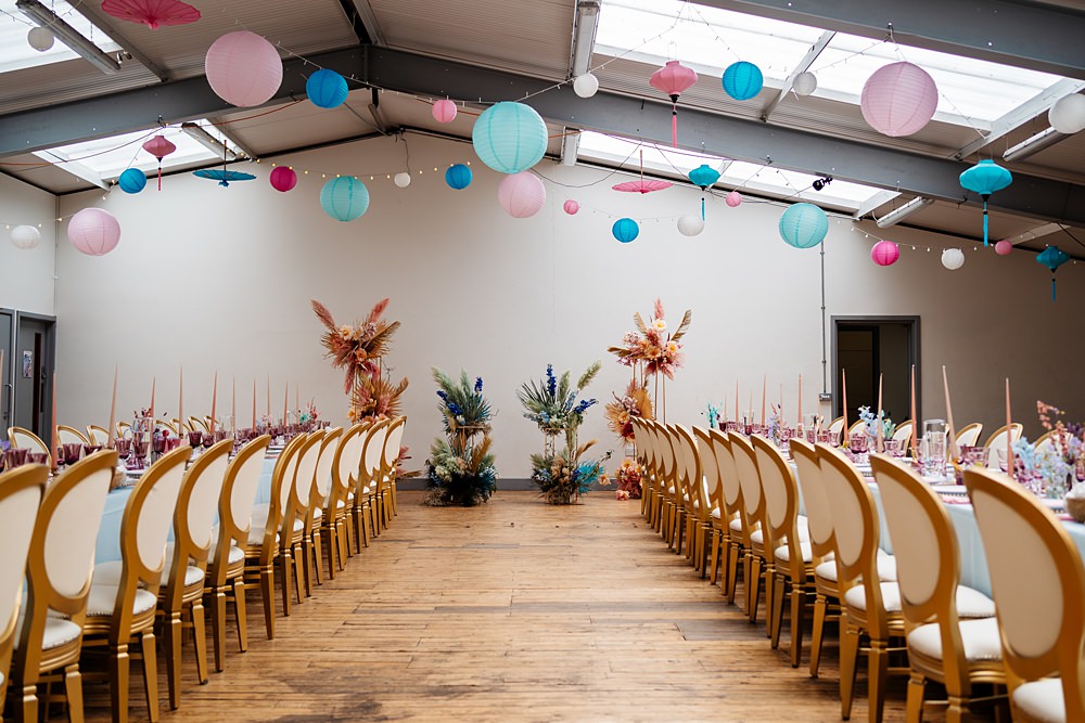 Lea Rowing Club Wedding Marianne Chua Photography Lanterns Lights Decor Reception