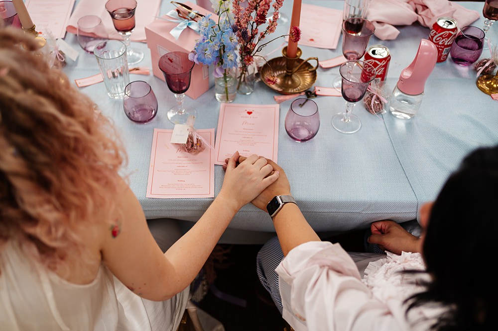 Lea Rowing Club Wedding Marianne Chua Photography