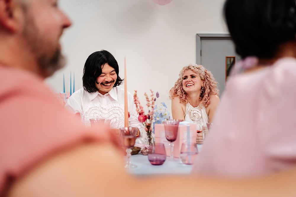 Lea Rowing Club Wedding Marianne Chua Photography