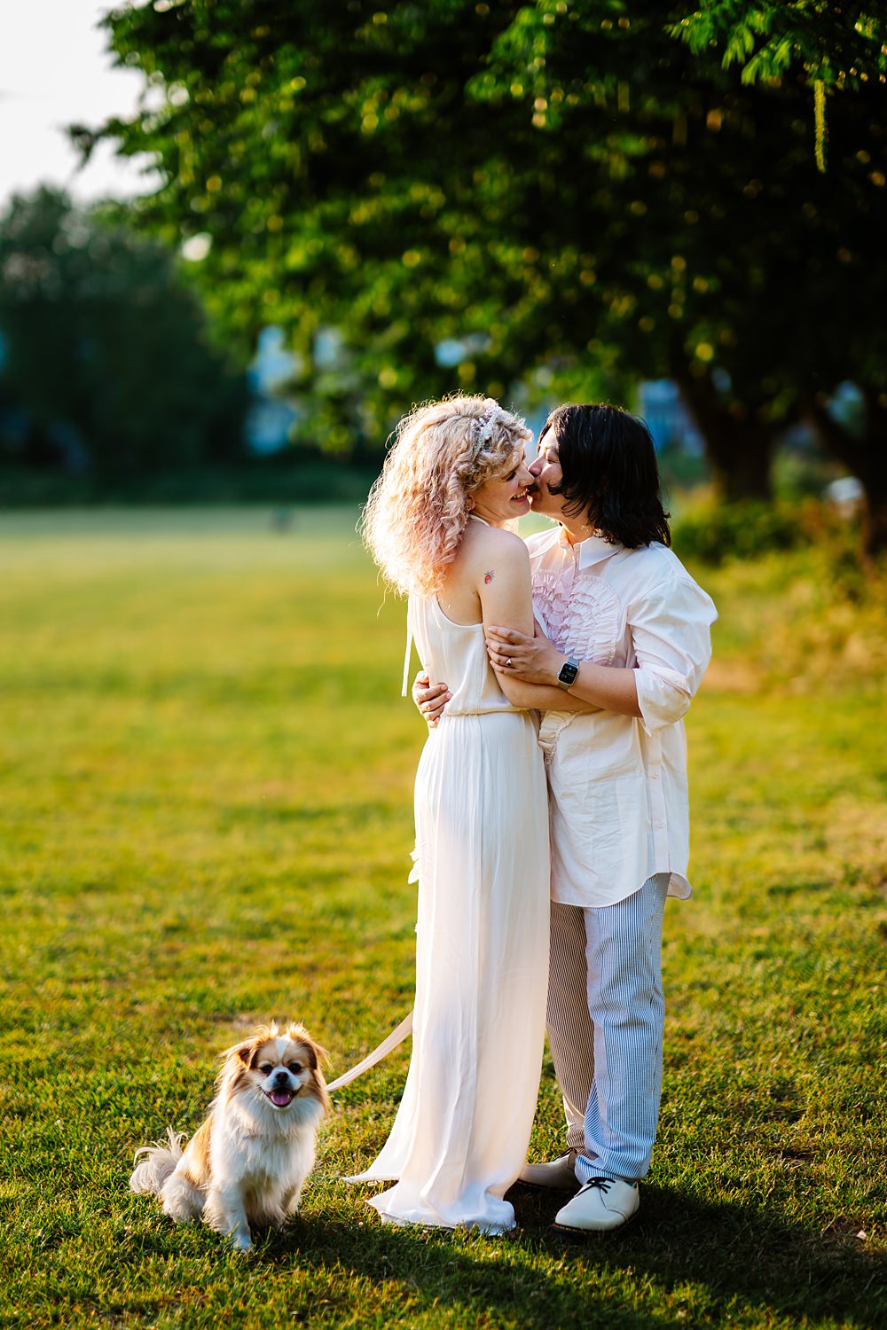 Lea Rowing Club Wedding Marianne Chua Photography