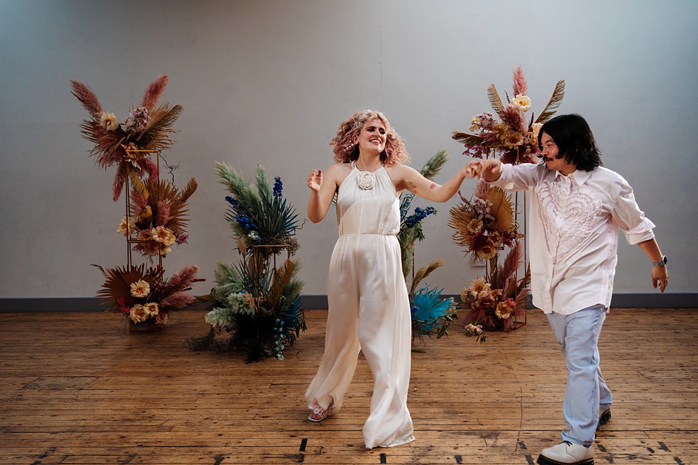 Lea Rowing Club Wedding Marianne Chua Photography