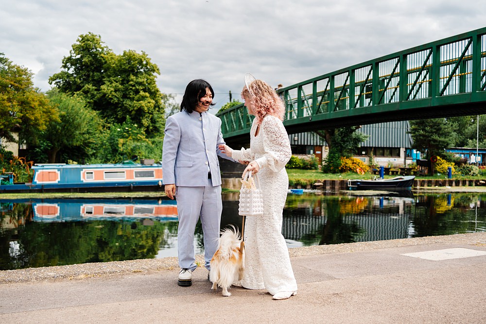 Lea Rowing Club Wedding Marianne Chua Photography