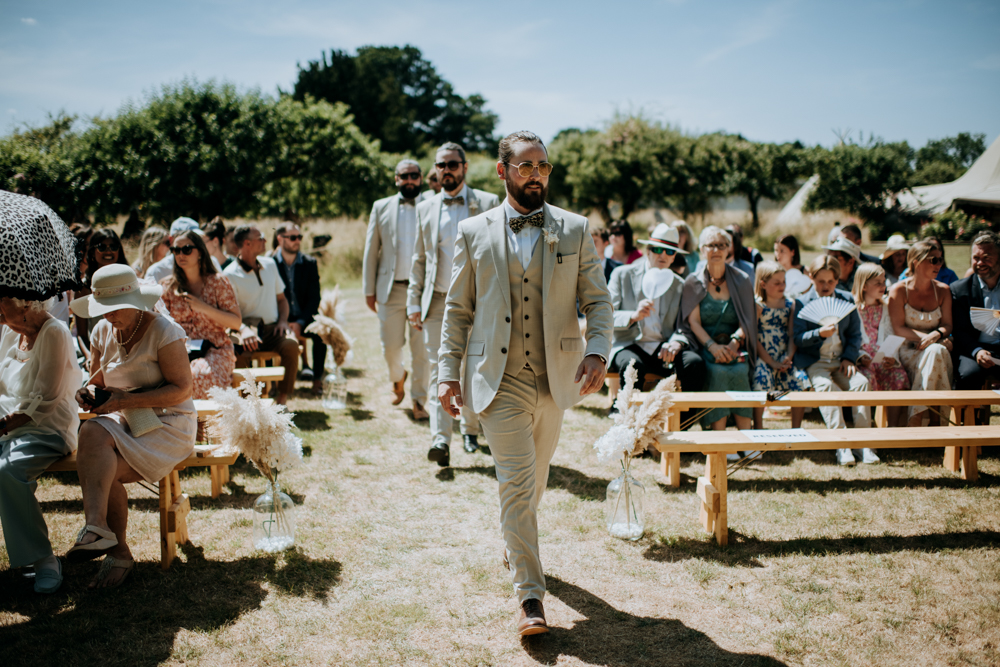 Lincolnshire Garden Wedding Kazooieloki Photography