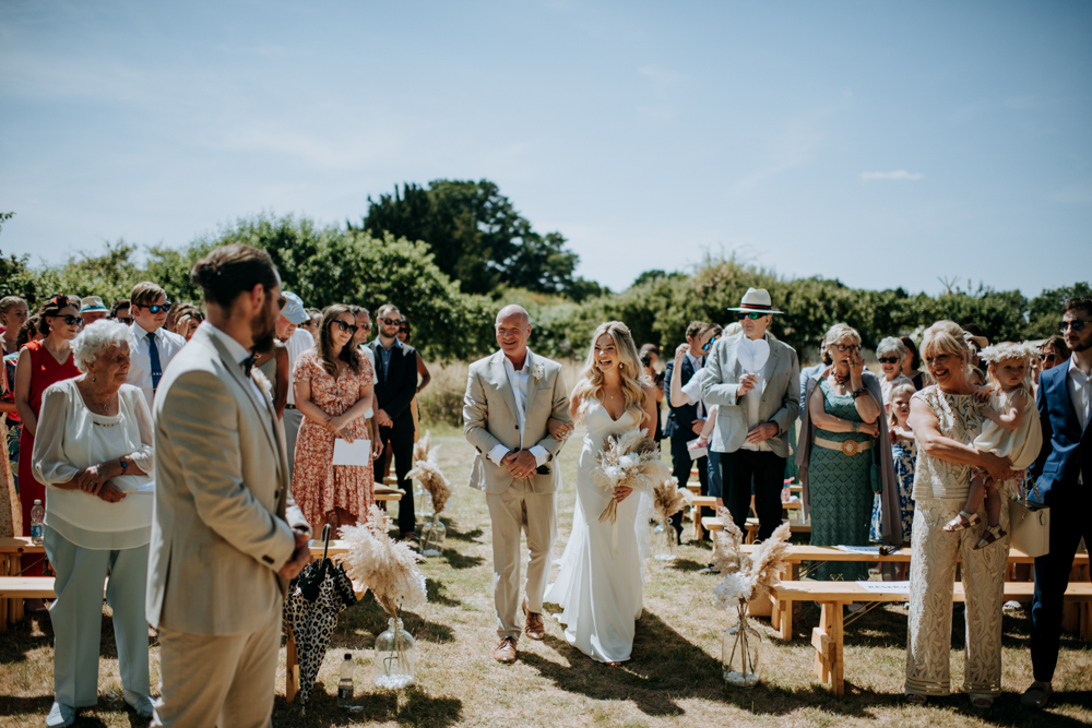 Lincolnshire Garden Wedding Kazooieloki Photography