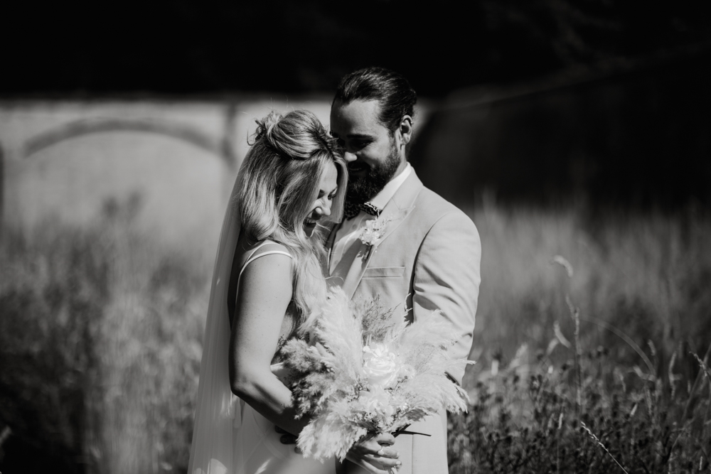 Lincolnshire Garden Wedding Kazooieloki Photography