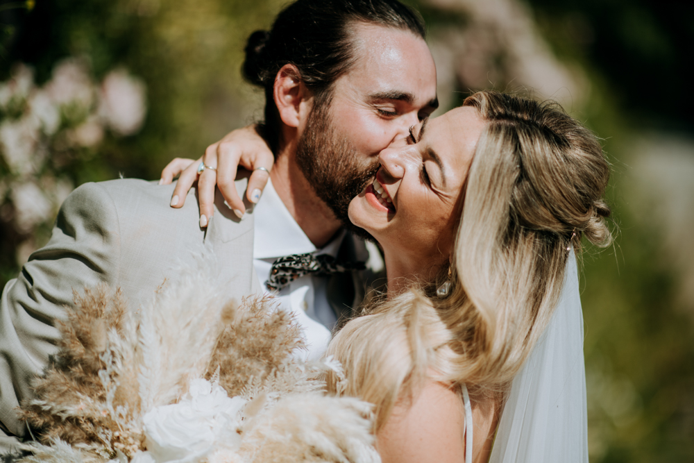 Lincolnshire Garden Wedding Kazooieloki Photography