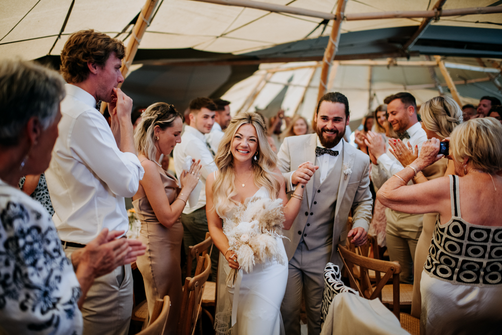 Lincolnshire Garden Wedding Kazooieloki Photography