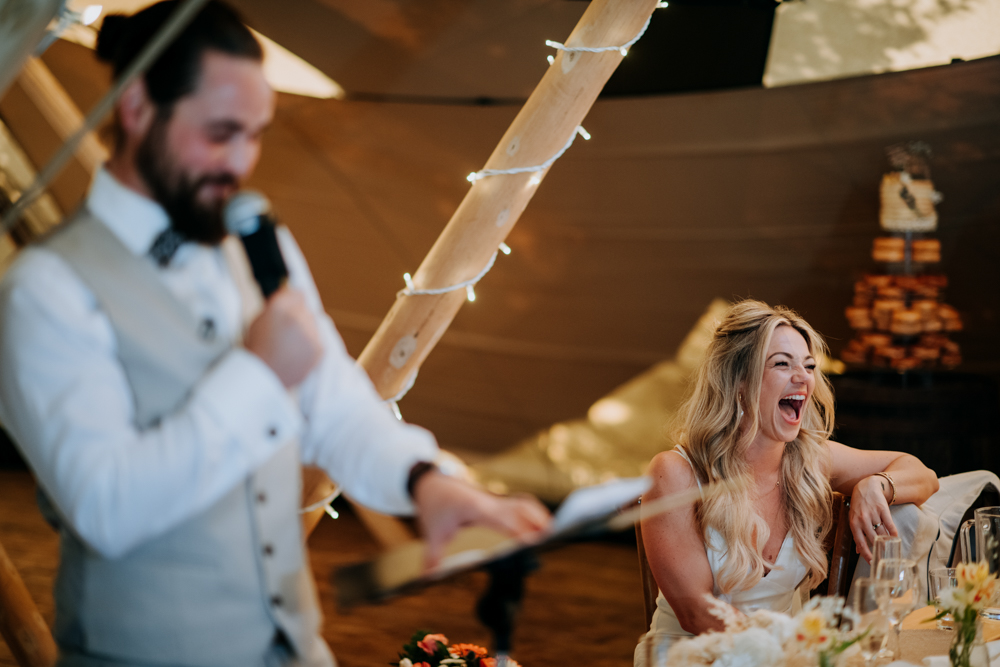 Lincolnshire Garden Wedding Kazooieloki Photography